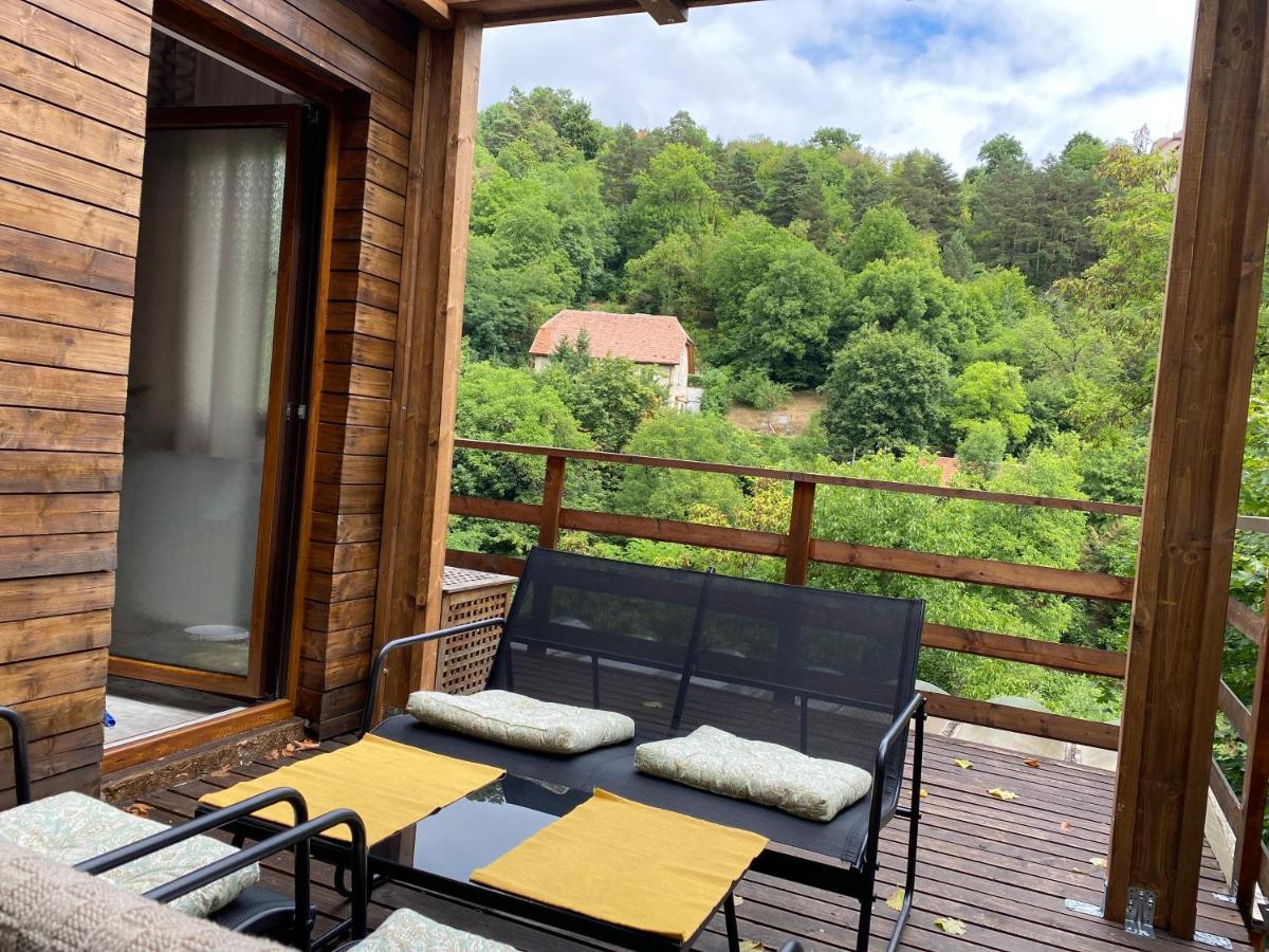 Bed and Breakfast Skay Loft Брашов Экстерьер фото