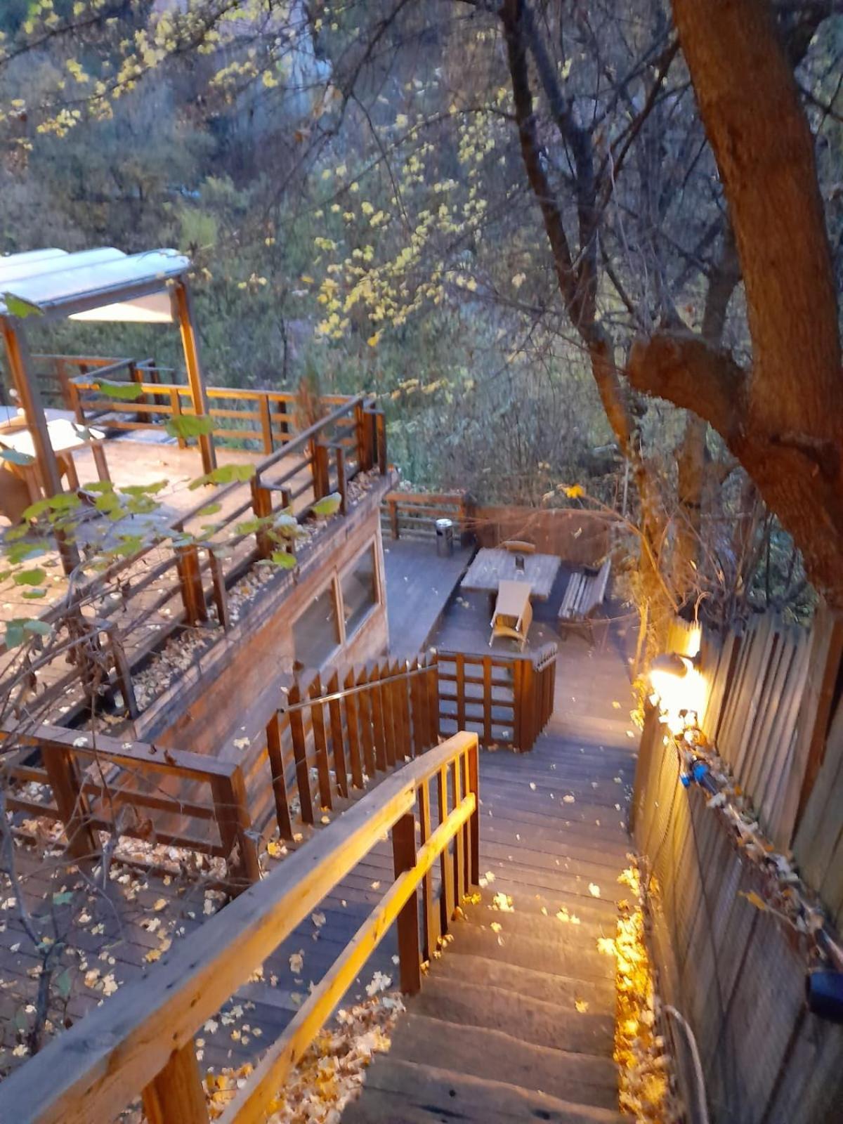 Bed and Breakfast Skay Loft Брашов Экстерьер фото
