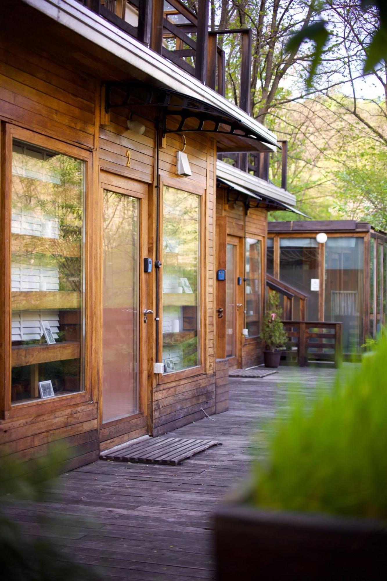 Bed and Breakfast Skay Loft Брашов Экстерьер фото