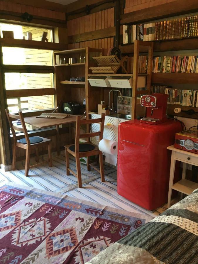 Bed and Breakfast Skay Loft Брашов Экстерьер фото