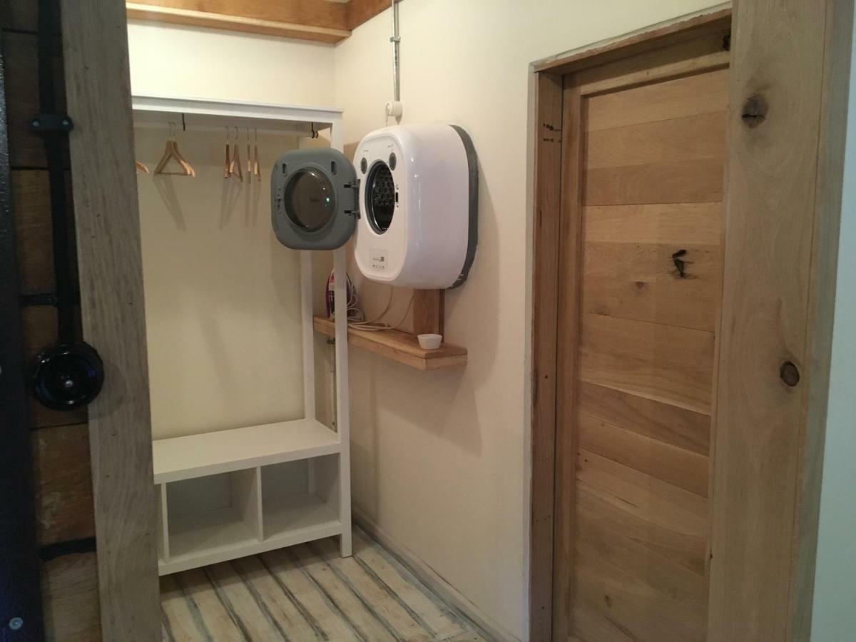 Bed and Breakfast Skay Loft Брашов Экстерьер фото
