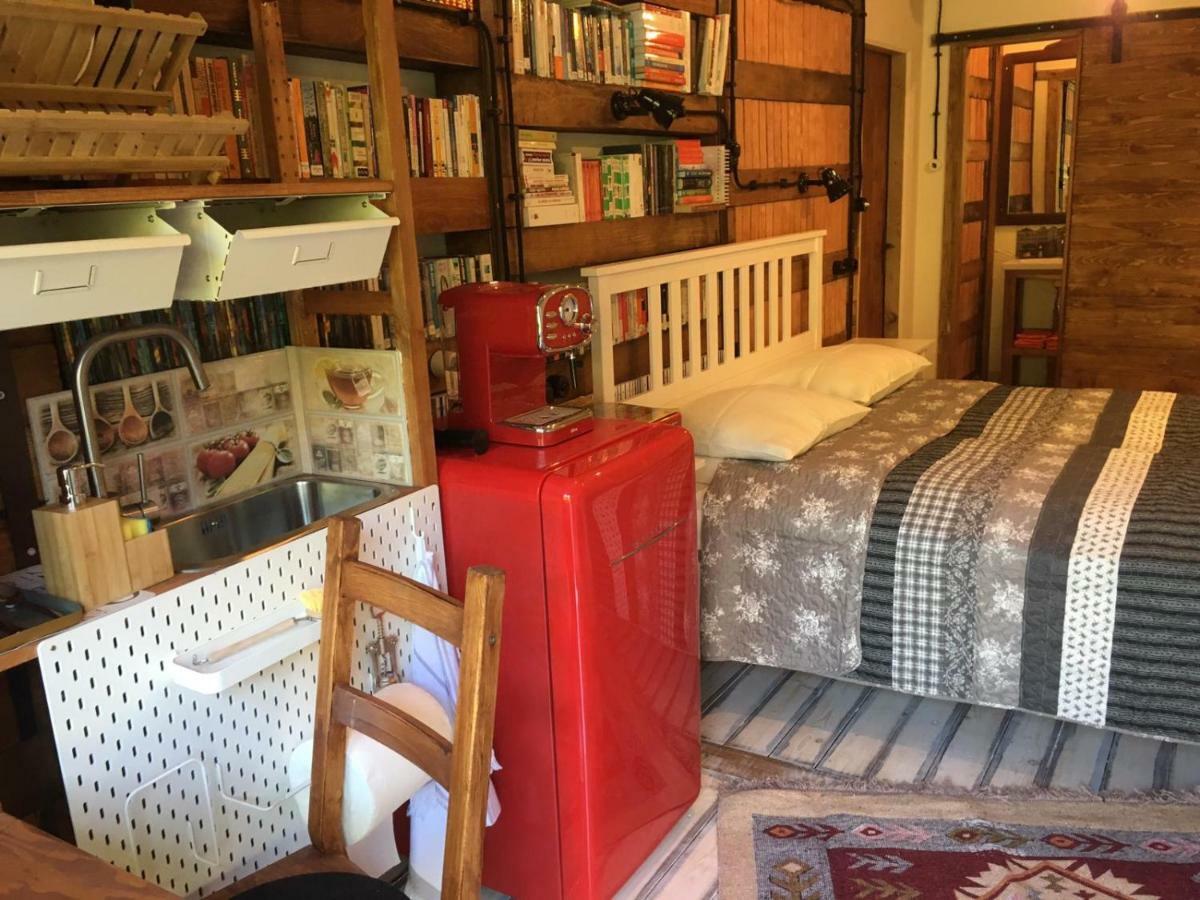 Bed and Breakfast Skay Loft Брашов Экстерьер фото