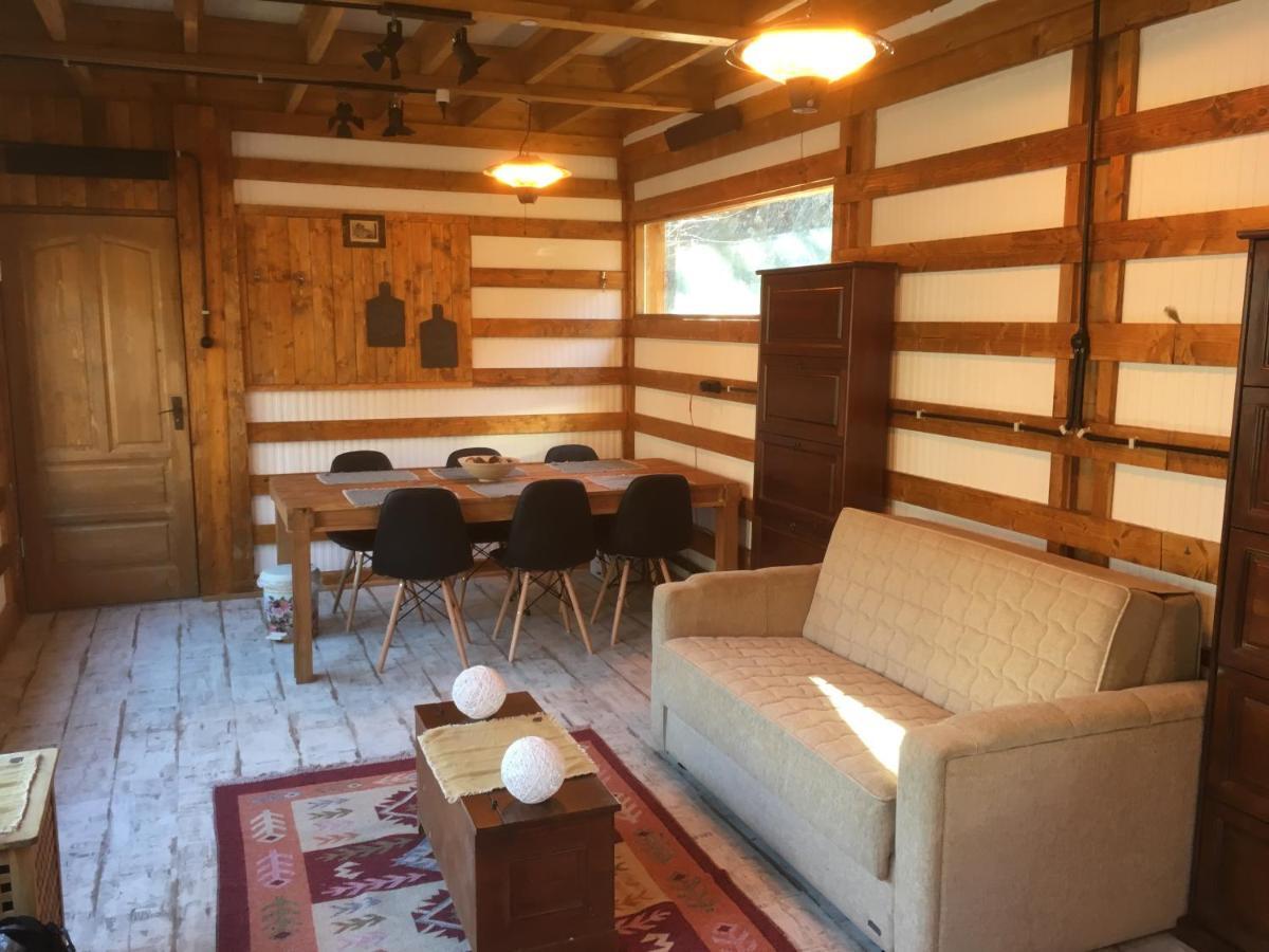 Bed and Breakfast Skay Loft Брашов Экстерьер фото