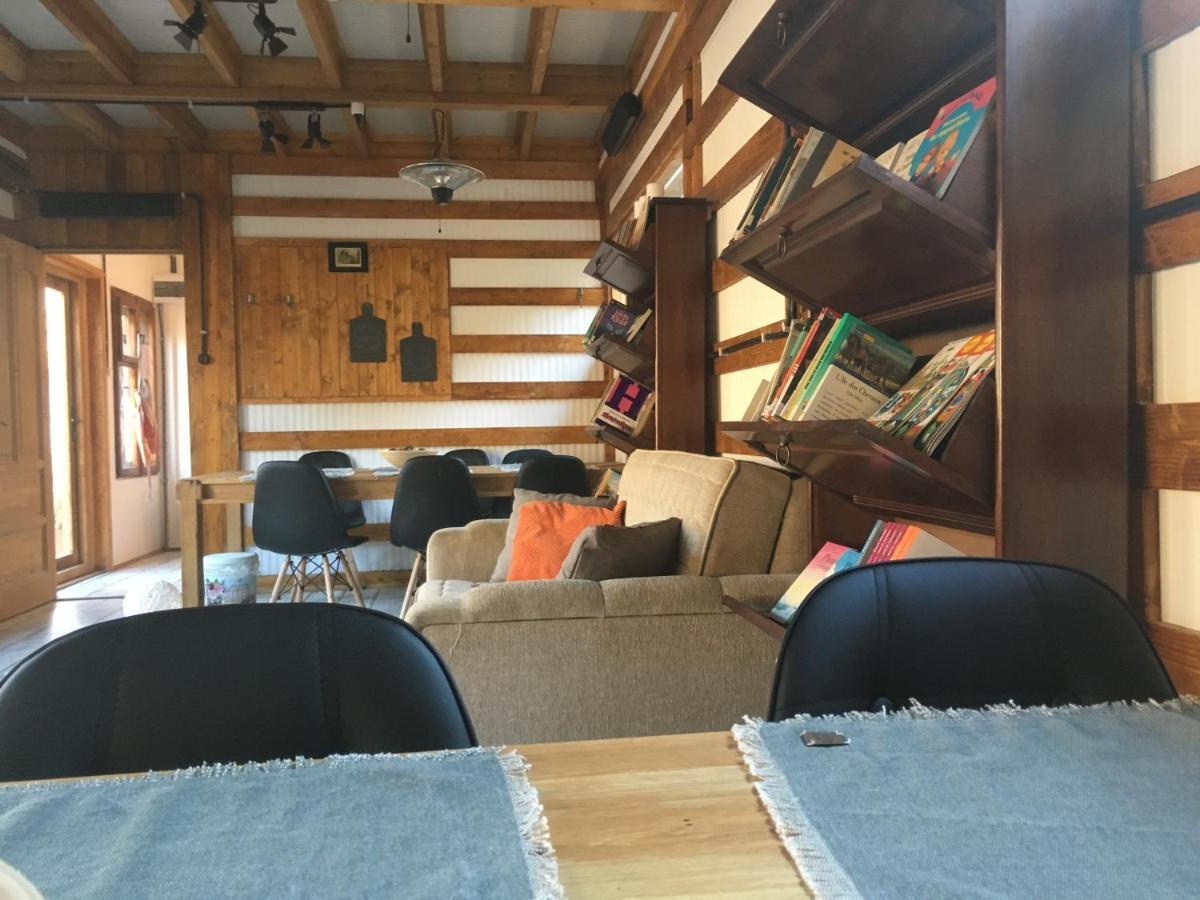 Bed and Breakfast Skay Loft Брашов Экстерьер фото